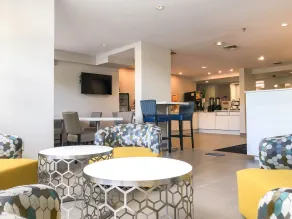 Microtel Inn & Suites by Wyndham Eagan/St Paul - Réception