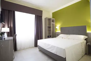 Netum Hotel - Room