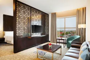 Four Points by Sheraton Makassar - Vistas desde la habitación