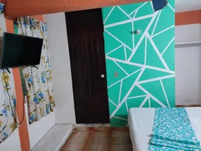 Hotel Casa Lucina - Chambre