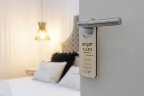 Encant de Alaior Boutique Hotel  - Camera