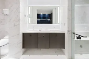 Kaskades Hotel South Beach - Bathroom