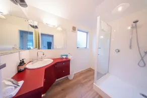 The Powderhorn Chateau - Salle de bain