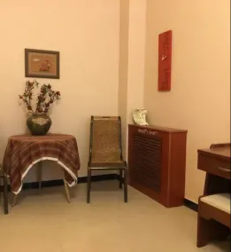 Beijing Habitat Gardens Inn - Chambre