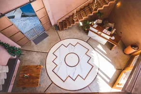 Kula Maya Boutique Hotel and Spa - Reception