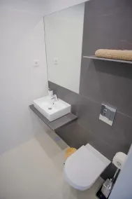 Aparthotel Pinhão - Salle de bain