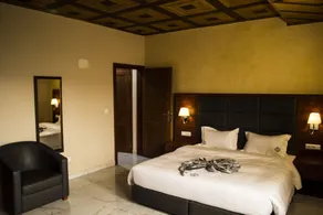Hôtel JOUVENCE INTERNATIONAL - Room