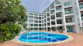 Dragon Beach Resort , Jomtien Beach Pattaya - Piscine
