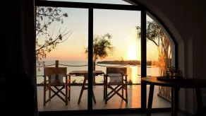 Sirena Bay Beach House and Luxury Suites - View from room