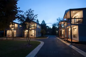 BIG4 Tasman Holiday Parks - Bright - Zimmer