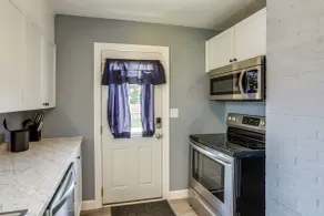 Dog-Friendly Port Clinton Home: Walk to Lake Erie! - Innenbereich