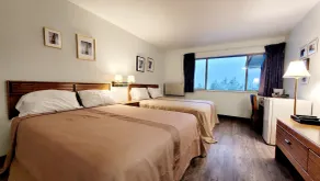 Ridgeview Motor Inn - Room