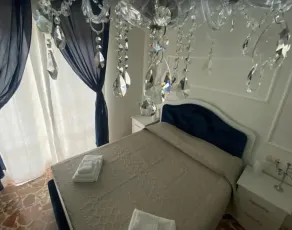 Il Castello di Venere  - Badezimmer