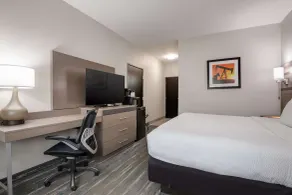 Best Western NSU Inn - Camera