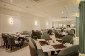 Arth Boutique Hotel - Restaurant