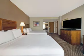 Doubletree Hotel Grand Junction - Chambre