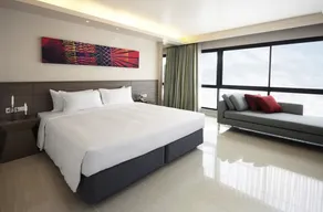 Praso@Ratchada12 - Chambre