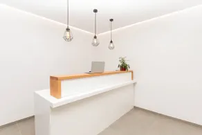 Lofos Apartments - Reception