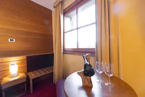 Hotel Enzo Moro - Værelse