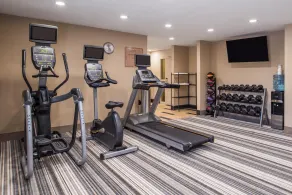Candlewood Suites Kansas City by IHG - Salle de remise en forme