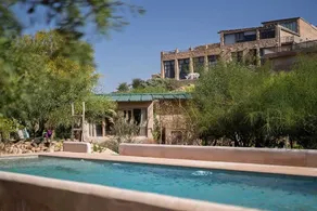 Haven Morocco - Piscine