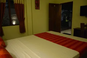 Hotel Thilon - Room