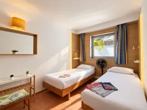 Leticia del Mar Adults Only - Chambre