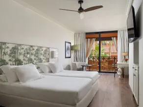 H10 Costa Adeje Palace - Vue de la chambre