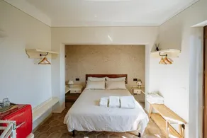 La Casa delle Api - Zimmer