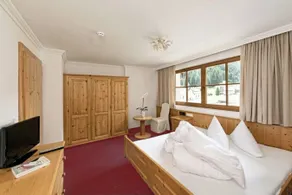 Hotel Möderle - Værelse