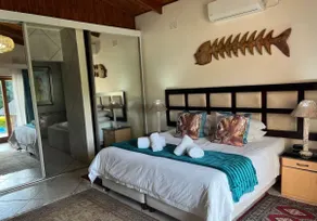 Whalesong Guest House - Room