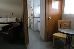 Paeroa Rail Trail Motel - Værelse