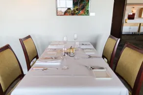 Whale Cove Inn - Restaurant