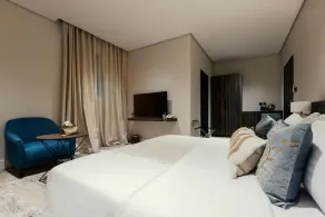 Viola Gardens Residence Serviced apartments - Room