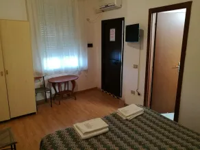 Hotel Paradiso - Room