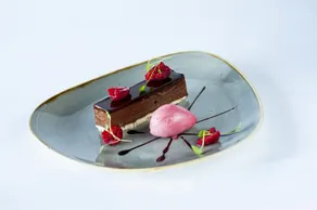 Nox Hotel Galway - Restaurante
