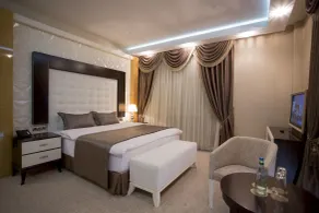 Boutique Hotel Buta - Zimmer