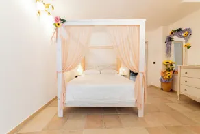 Corte Manzoni - Zimmer