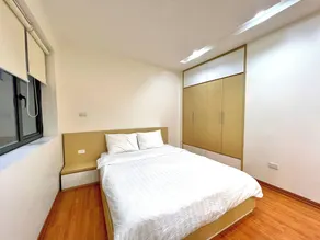 NINE HOUSING 92 Dao Tan - Quarto