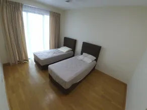 Teega Suites, Puteri Harbour, Iskandar Puteri - Habitación