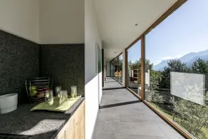Hotel Arnica Scuol - Adults Only - Spa