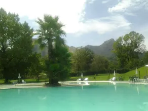 Hotel Borgo Antico - Pool