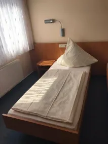 Hotel Montan - Camera