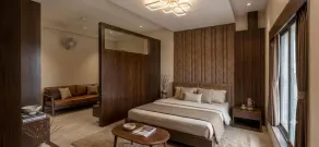 Hotel ZP Grand - Room