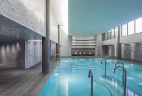 The Watergate Hotel Georgetown - Piscine