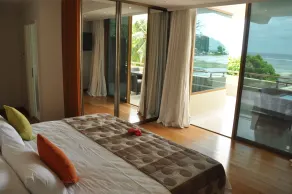 Crown Beach Hotel Seychelles - Room