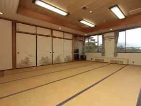 Kokumin Shukusha Enasansou - Habitación