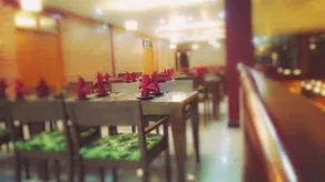 Anh Phat 2 Hotel - Restaurant