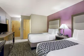 La Quinta Inn by Wyndham Radford - Chambre