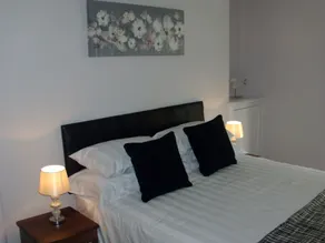 Lockinbar Holiday Apartments - Rom